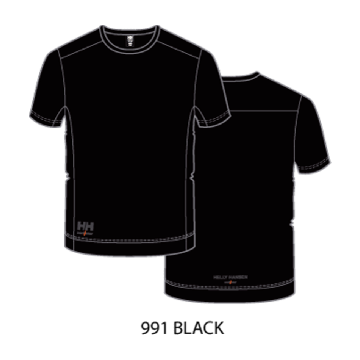 Helly Hansen 75116 Lifa Active T-Shirt