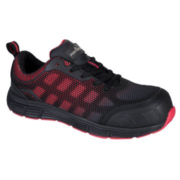 Portwest FT35 Portwest Compositelite Ogwen Trainer S1P