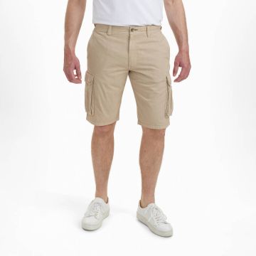 Sunwill 6020-7390 Cargo Shorts