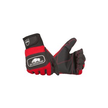 SIP 23082 Kettingzaaghandschoenen EN381-7 klasse 1 design A en EN388:2016 3 1 3 1