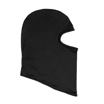 K-up KP433 Bivakmuts Black One Size