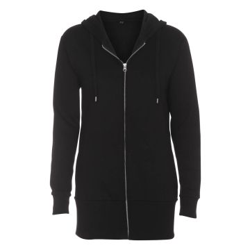 Labelfree ST725 Hooded Zip Ladies' Jacket