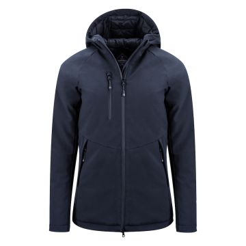 James Harvest 2121042 Winchester Women's Winter Jacket