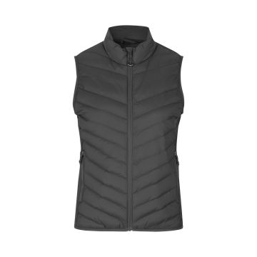 ID 0893 Bodywarmer | stretch | dames