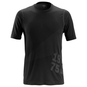 Snickers Workwear 2519 FlexiWork, 37.5® Technology T-shirt