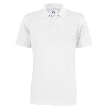 Cottover 141006 POLO PIQUE MAN - GOTS CERTIFIED