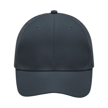 Daiber MB6135 6-Panel Polyester Peach Cap