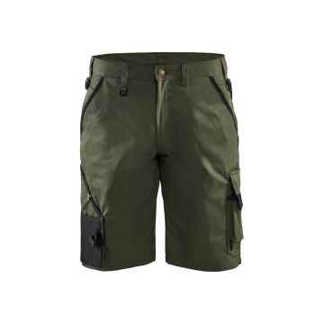Blaklader 1464 Garden Shorts