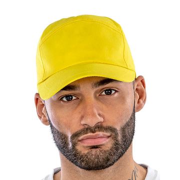 Result Headwear RH02 7-Panel Advertising Cap