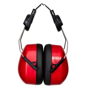 Portwest PW47 Endurance Clip-on Oorkappen