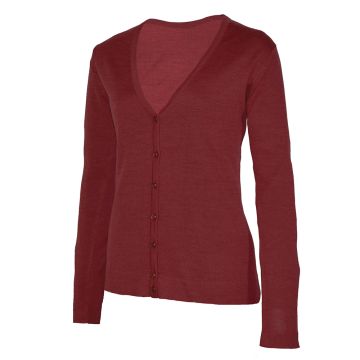 Giovanni Capraro 29340-85 Women's Cardigan 50/50% Wool/Acrylic