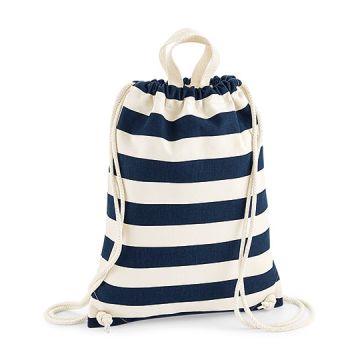 Westford Mill WM686 Nautical Gymsac