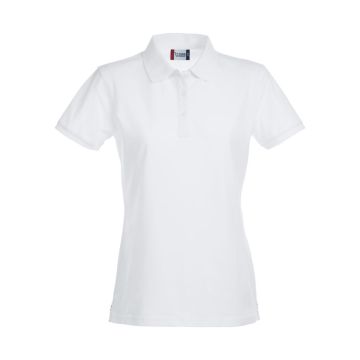Clique 028241 Stretch Premium Polo Women