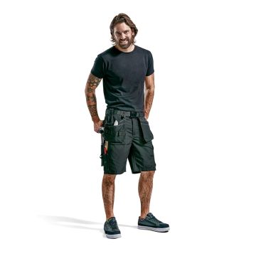 Blaklader 1526 Lightweight Shorts