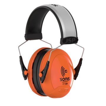 AEB030 Sonis Ex-Vis Compact hoofdbeugel