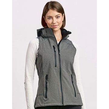 Promodoro E7845 Women´s Softshell Vest