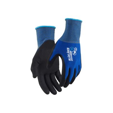 Blaklader 2933 Werkhandschoenen nitril-gedipt Touch ESD