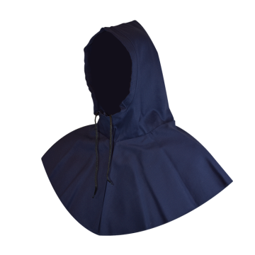 Monnikenkap FR-AST navy