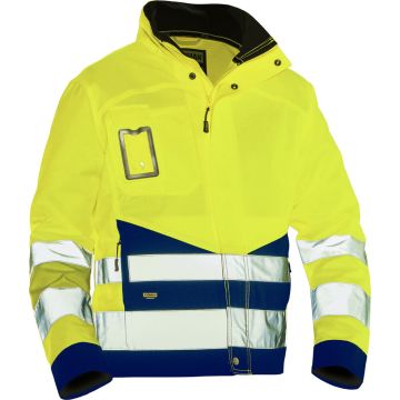 Jobman 65123162 1231 Hi-Vis Jacket