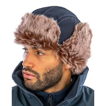 Result Winter Essentials RC56 Classic Sherpa Hat