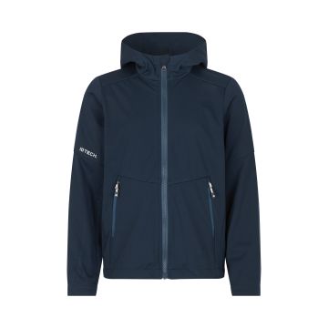 ID 40836 Softshell jas | lichtgewicht| kinderen