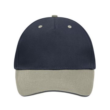 Daiber MB6526 5 Panel Sandwich Cap