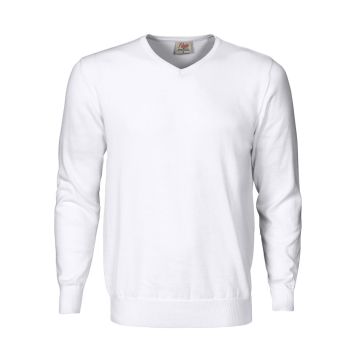 Printer Forehand Sweater Heren