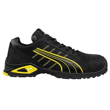 Puma 642710 AMSTERDAM LOW S3L FO SR