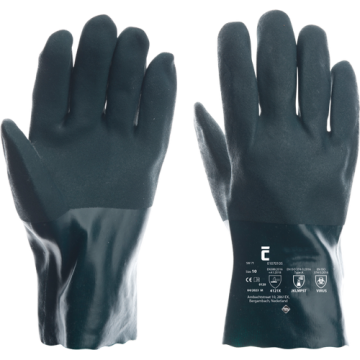 CERVA 01070105 SW 71 PVC HANDSCHOEN 27CM