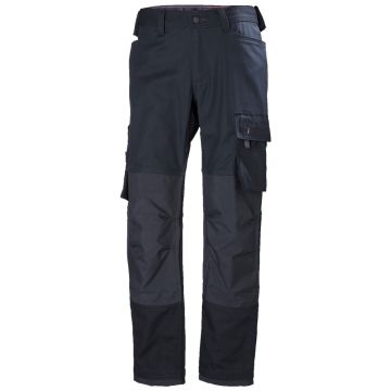 Helly Hansen 77462 Oxford Work Pant