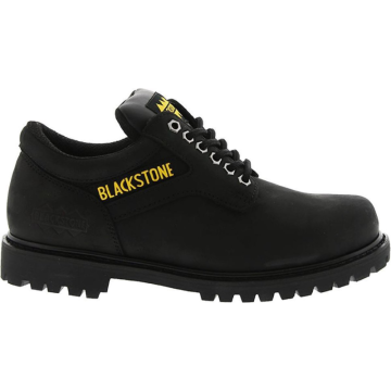 Blackstone 439 Laag zwart