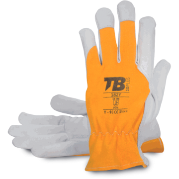 TOMAS BODERO 01010230 TB 182Y handschoenen