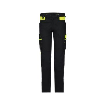 DASSY 201134 Hong Kong Women Stretch Work Trousers for Women
