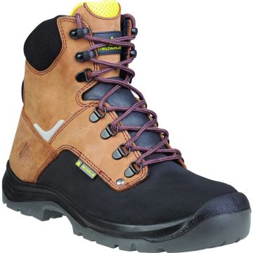 Delta Plus ATACAMA S3 SRC Boots