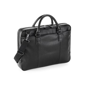 Quadra QD892 NuHide® Slimline Laptop Brief