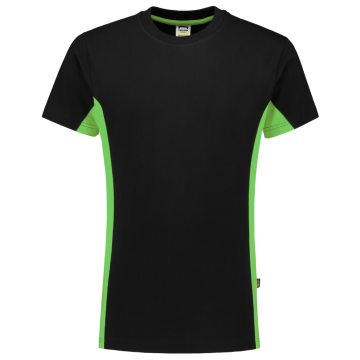 TRICORP WORKWEAR 102004BlackLime