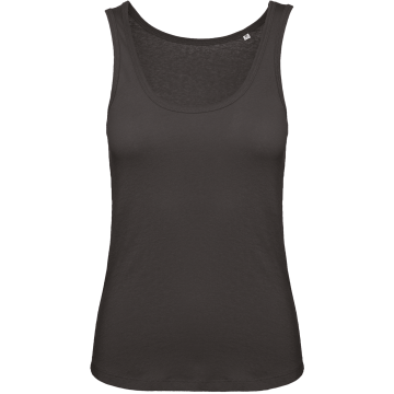 B&C CGTW073C Ladies' organic tank top Inspire