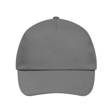 Daiber MB001 5 Panel Promo Cap