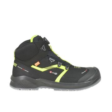 Sixton 43459-01 Scatto High Boa