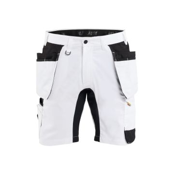 Blaklader 1772 Painter's Shorts with Stretch