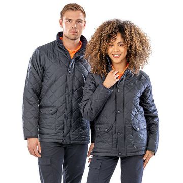 Result RT195X Cheltenham Jacket