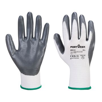 Portwest AB310 Grip 13 Nitril Essentieel Multipack (Pk 12)