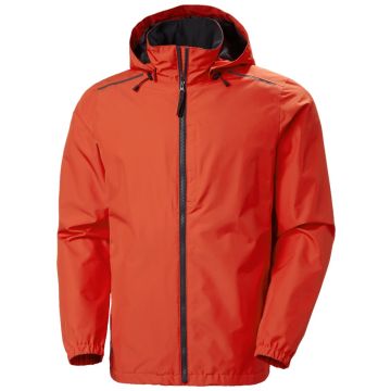 Helly Hansen 71261 Manchester 2.0 Shell Jas