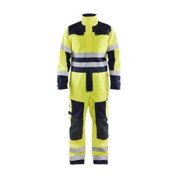 Blaklader 6378 Multinorm Overalls