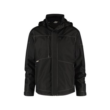 DASSY 300411 Minsk Winter Jacket
