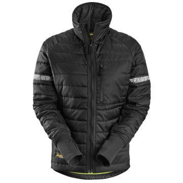 Snickers Workwear 8107 AllroundWork, 37.5® Insulated Women's Jacket