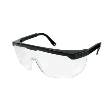 PSP 28-006 v.bril PC lens helder