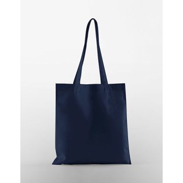 Westford Mill WM161 Organic Cotton InCo. Bag For Life