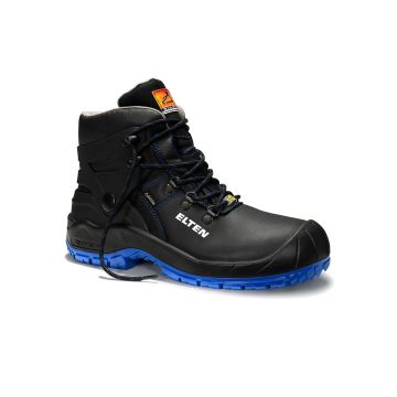 Elten RENZO Biomex GTX® blue Mid ESD S3 763451