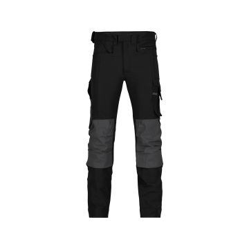 DASSY 201038 Impax Stretch Work Pants with Knee Pockets
